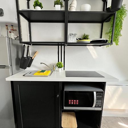 Paris Bastille Bercy Gare De Lyon Chambre Climatisee 9M2 Ideal 1 Pers ,Max 2 Pers Eksteriør bilde