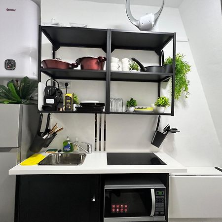 Paris Bastille Bercy Gare De Lyon Chambre Climatisee 9M2 Ideal 1 Pers ,Max 2 Pers Eksteriør bilde