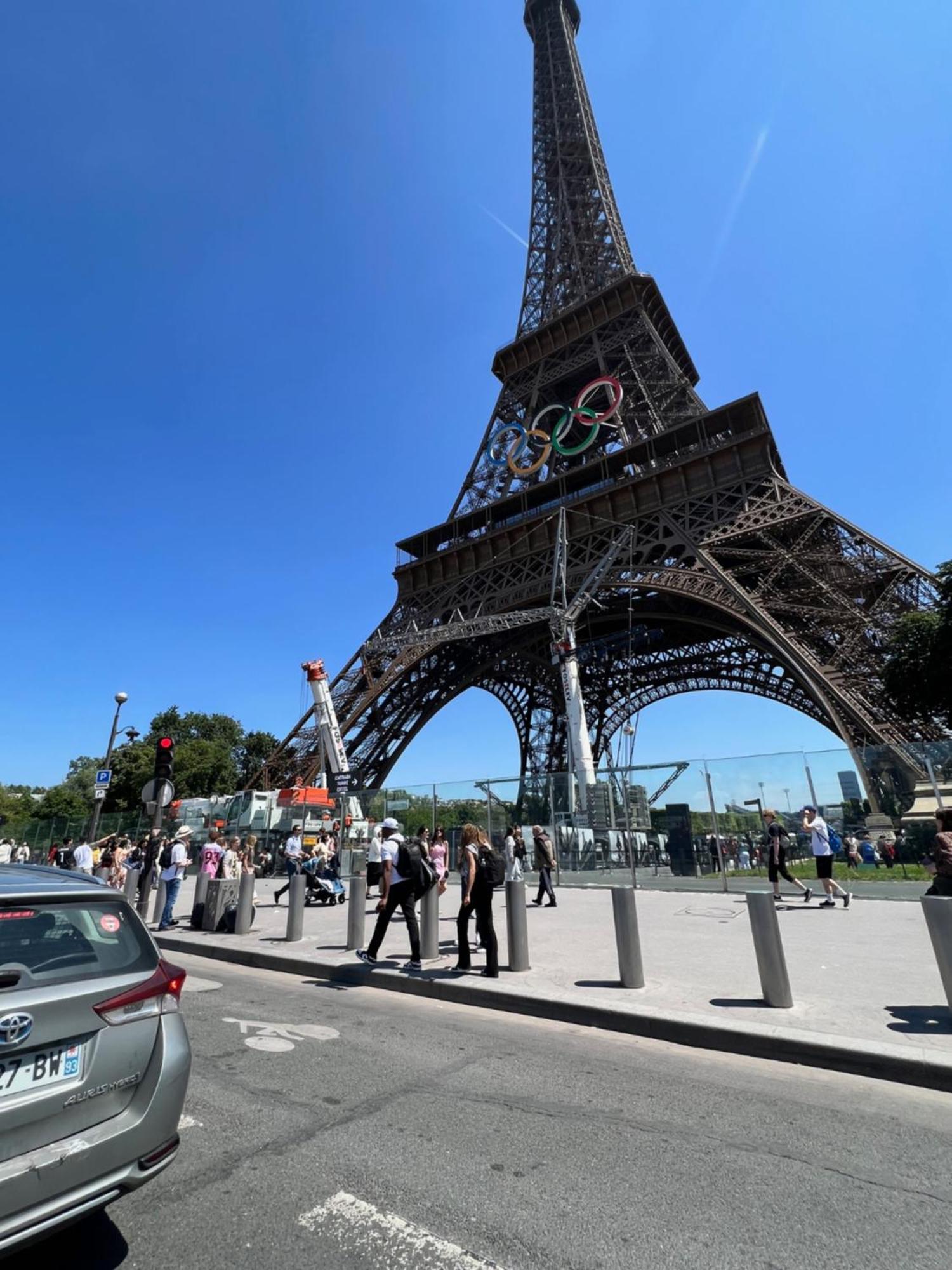 Paris Bastille Bercy Gare De Lyon Chambre Climatisee 9M2 Ideal 1 Pers ,Max 2 Pers Eksteriør bilde