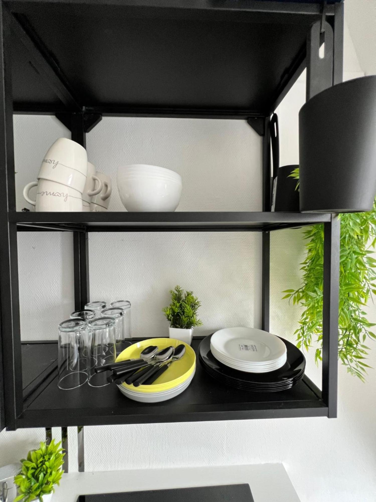 Paris Bastille Bercy Gare De Lyon Chambre Climatisee 9M2 Ideal 1 Pers ,Max 2 Pers Eksteriør bilde
