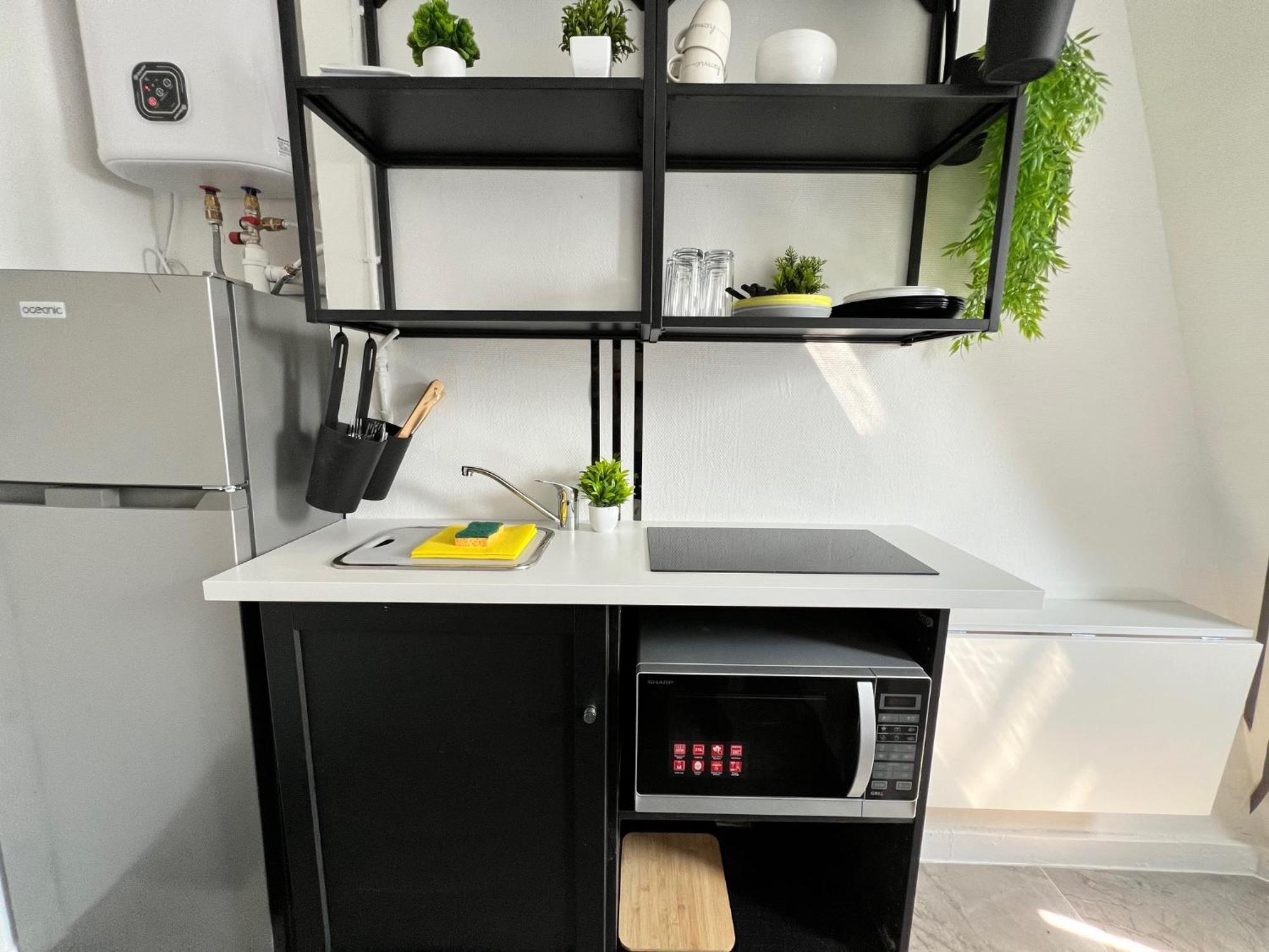 Paris Bastille Bercy Gare De Lyon Chambre Climatisee 9M2 Ideal 1 Pers ,Max 2 Pers Eksteriør bilde