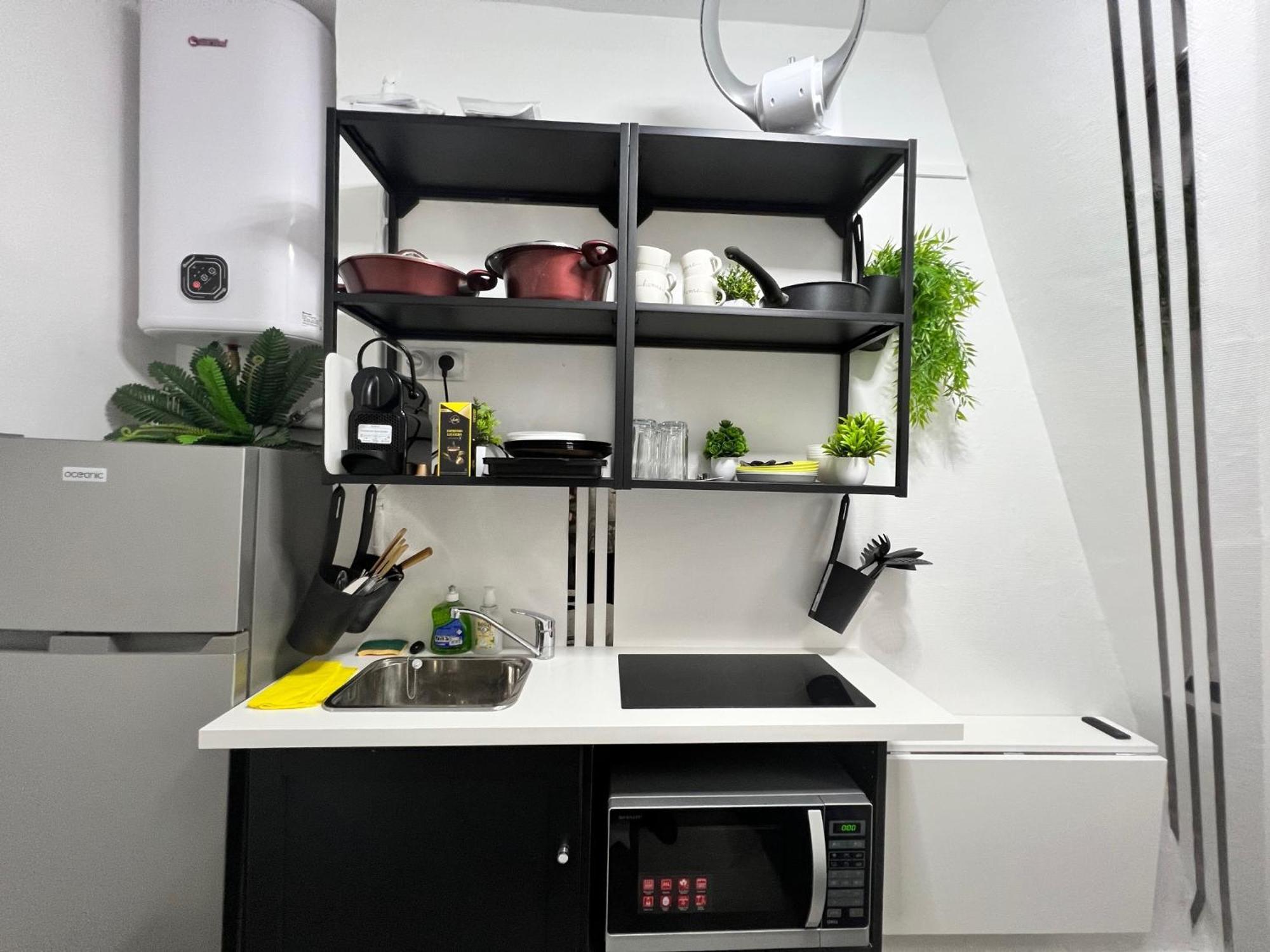 Paris Bastille Bercy Gare De Lyon Chambre Climatisee 9M2 Ideal 1 Pers ,Max 2 Pers Eksteriør bilde