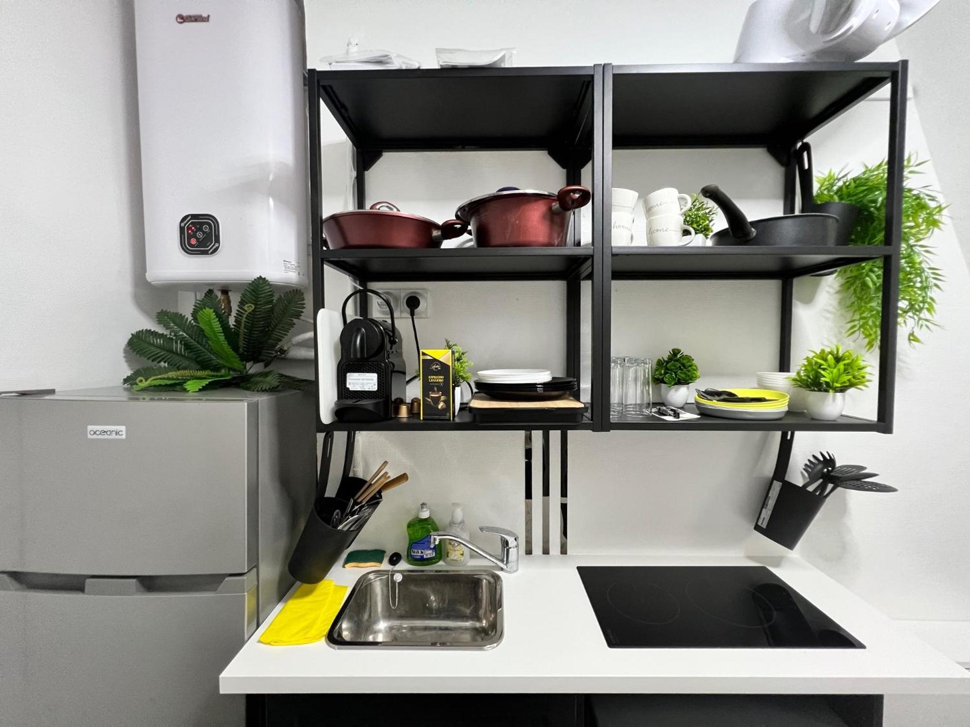 Paris Bastille Bercy Gare De Lyon Chambre Climatisee 9M2 Ideal 1 Pers ,Max 2 Pers Eksteriør bilde